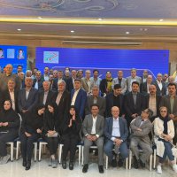 جلسه هم اندیشی جامعه حسابداران رسمی بهار 1404 
